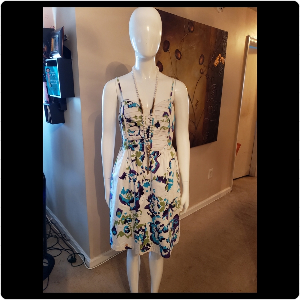 Dream Doll Dress